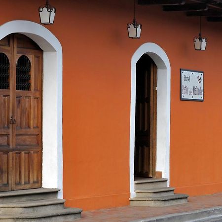 Hotel Patio Del Malinche Granada Exterior foto